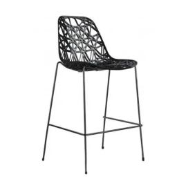 CRASSEVIG - Barová židle NETT, 73 cm