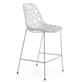 CRASSEVIG - Barová židle NETT, 65 cm