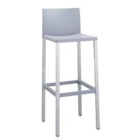 GABER - Barová židle LIBERTY H75, vysoká