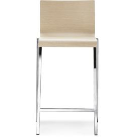 PEDRALI - Barová židle KUADRA 1322 - DS