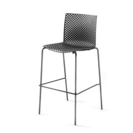 GABER - Barová židle FULLER, vysoká