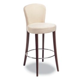 MONTBEL - Barová židle EUFORIA 00181