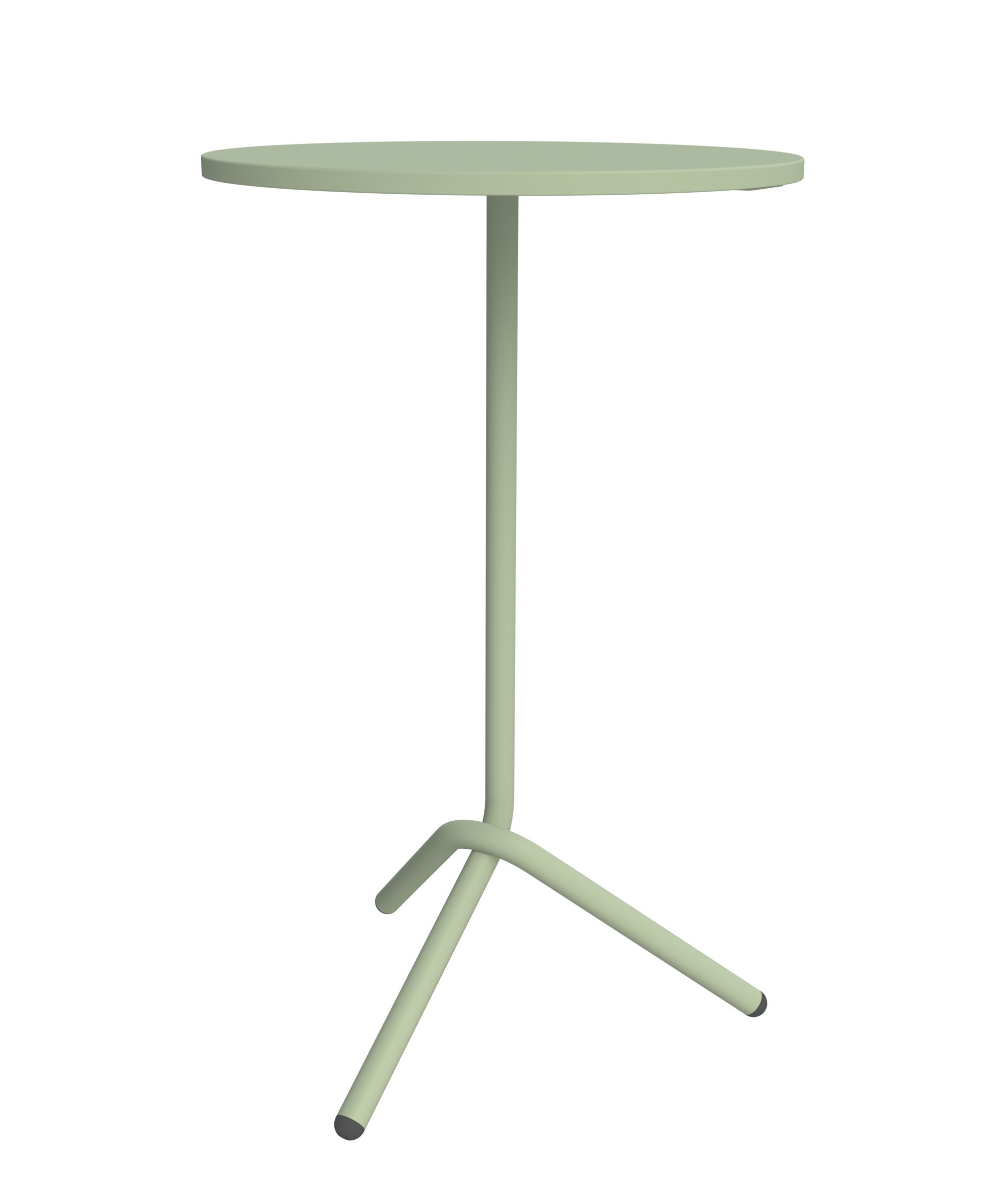 COLOS - Barový stůl TA 2.0 - Ø 60 cm - 