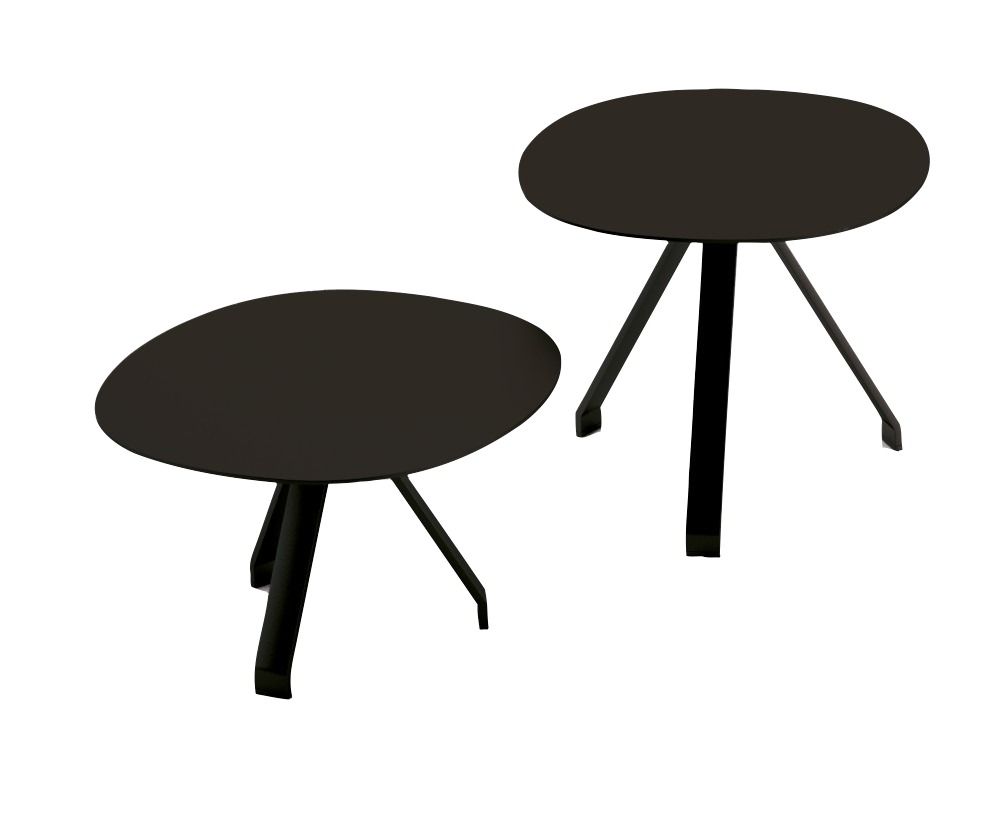 Systemtronic - Konferenční stolek CELES outdoor - 