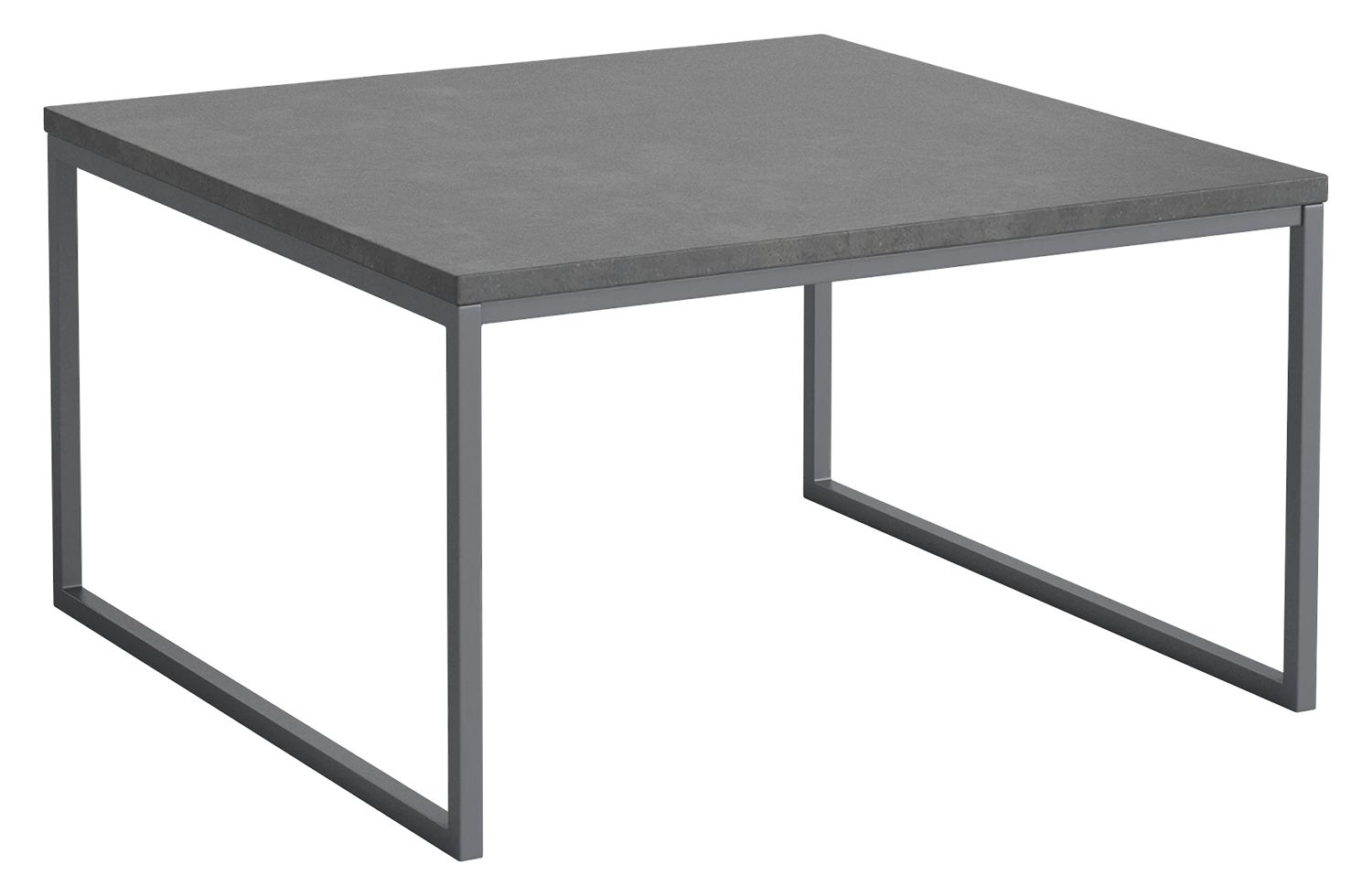 Bolia designové zahradní stoly Como Outdoor Coffee Table (výška 32 cm) - DESIGNPROPAGANDA