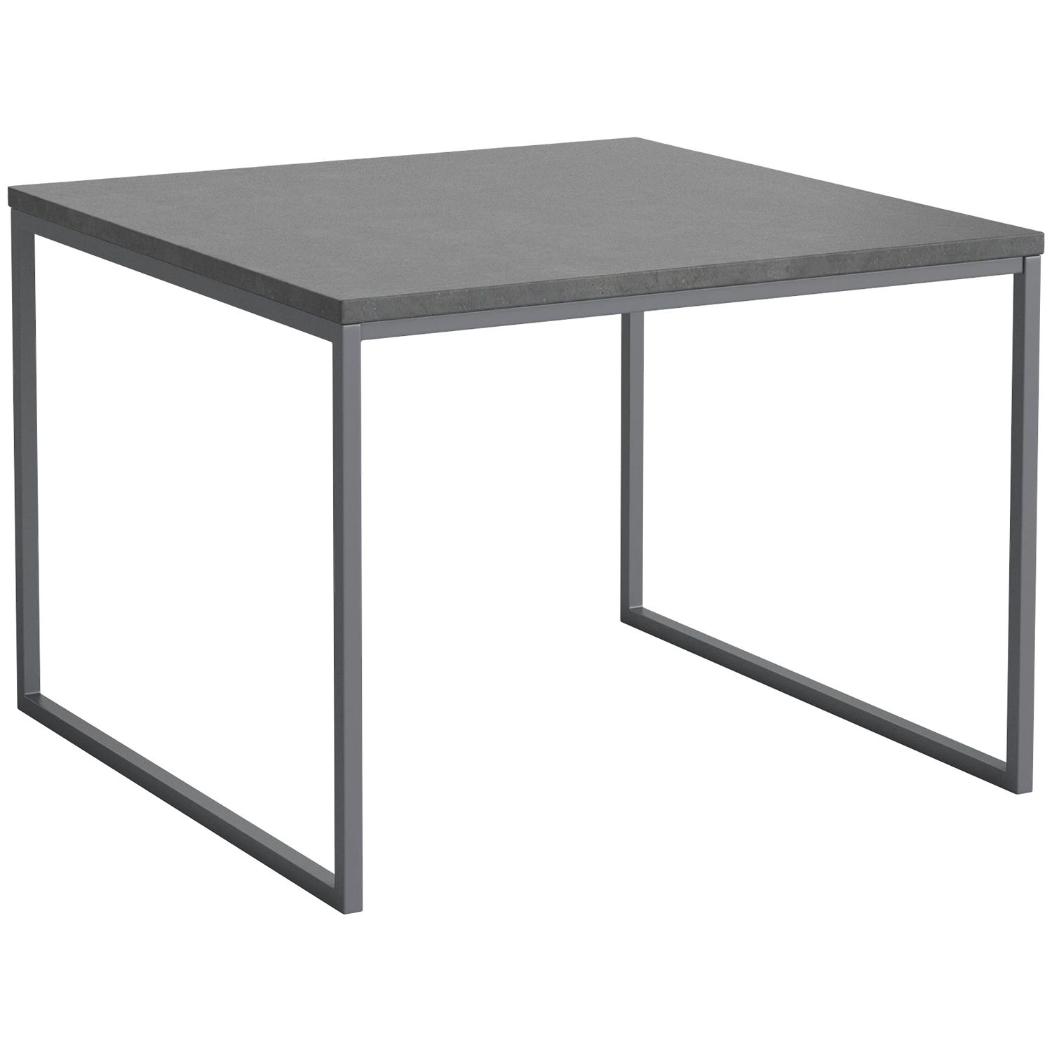 Bolia designové zahradní stoly Como Outdoor Coffee Table (výška 42 cm) - DESIGNPROPAGANDA
