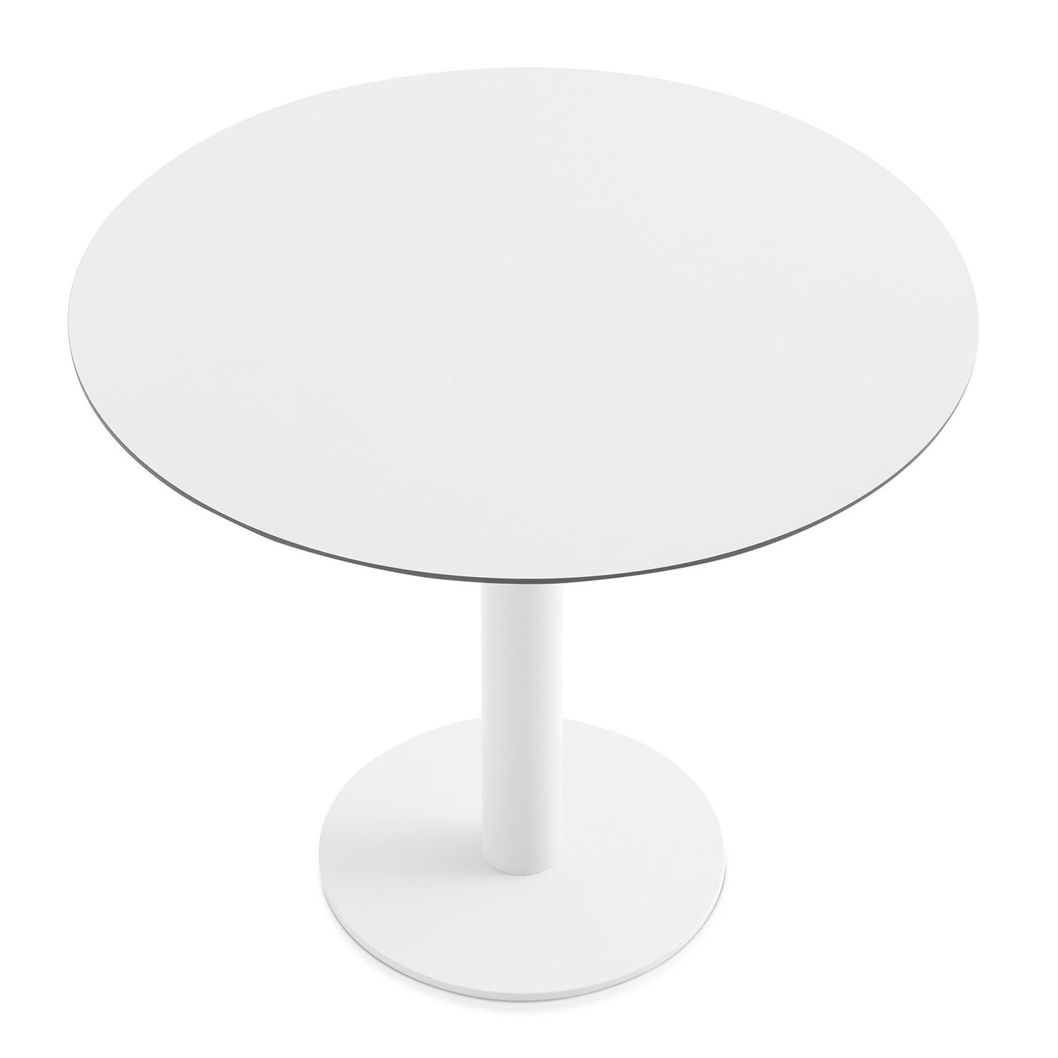 Designové jídelní stoly Mona Table (průměr 70 cm) - DESIGNPROPAGANDA