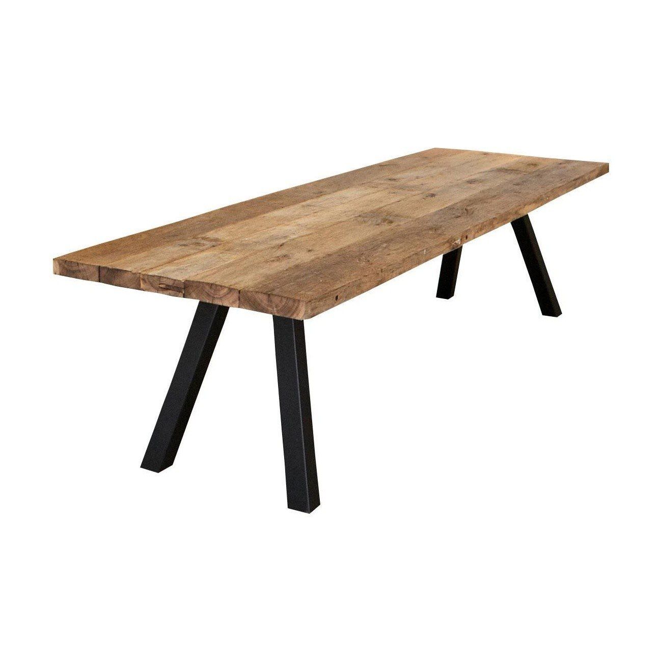 Jan Kurtz designové jídelní stoly Bradford Table (240 x 100 cm) - DESIGNPROPAGANDA