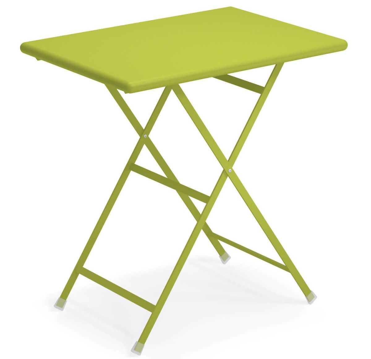Emu designové zahradní stoly Arc En Ciel Rectangular Table (70 x 50 cm) - DESIGNPROPAGANDA