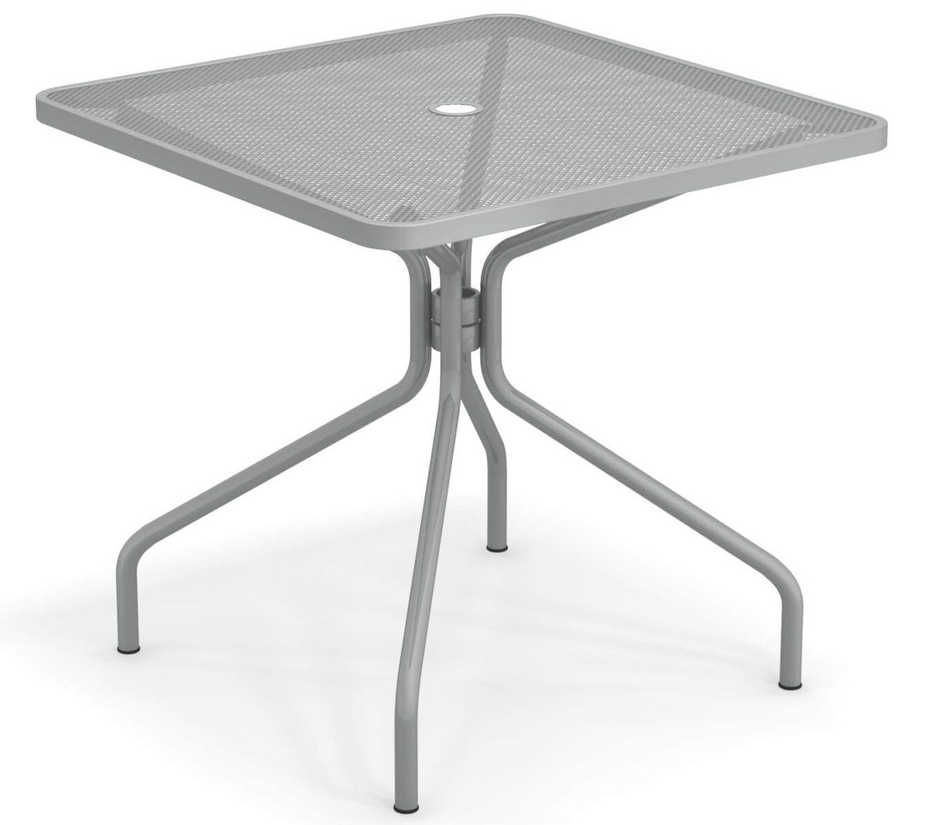 Emu designové zahradní stoly Cambi Square Table (80 x 80 cm) - DESIGNPROPAGANDA