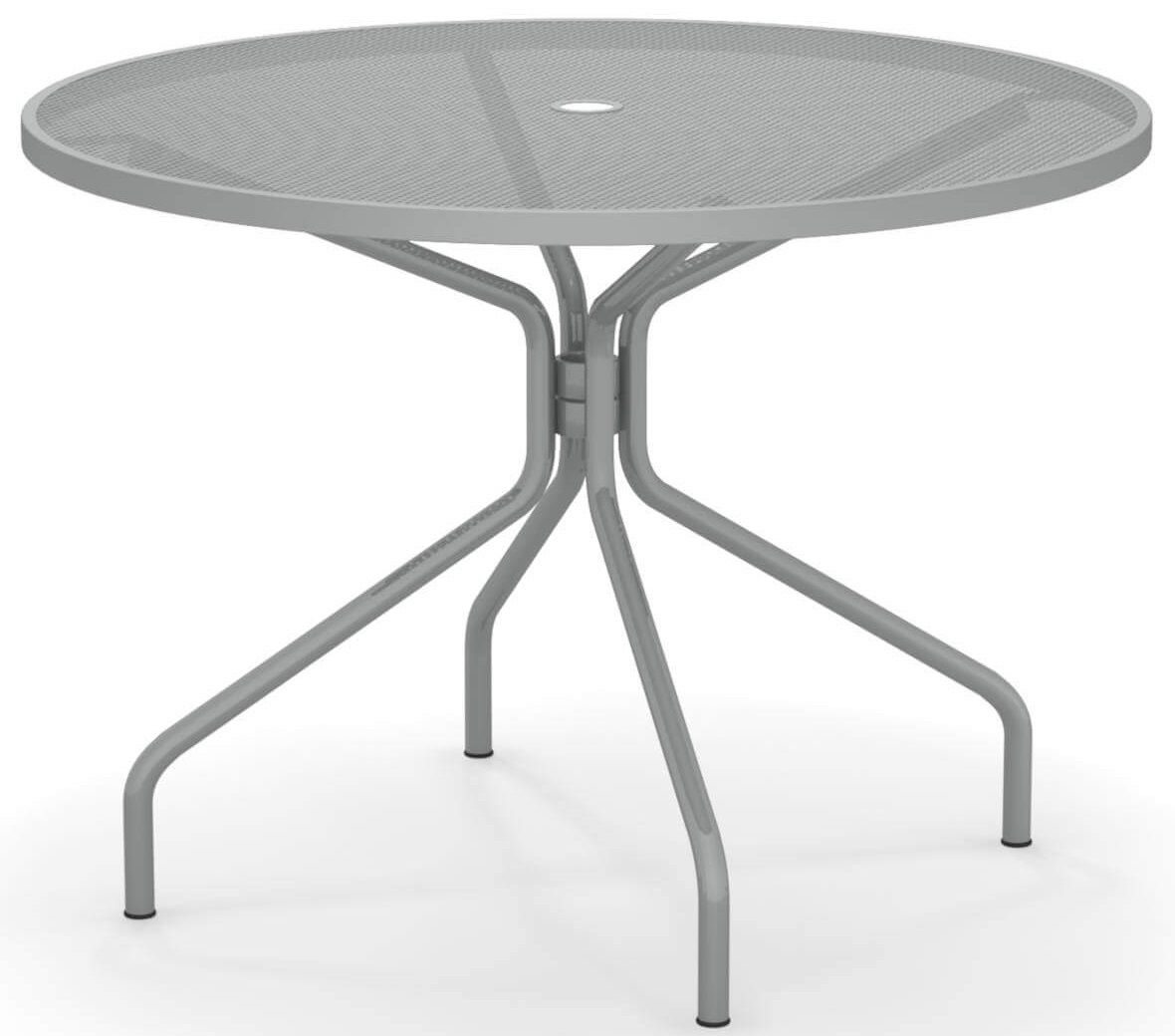 Emu designové zahradní stoly Cambi Round Table (průměr 106 cm) - DESIGNPROPAGANDA