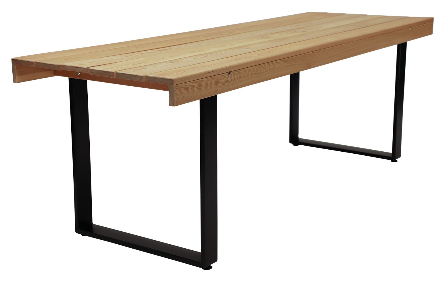 Jan Kurtz designové zahradní stoly Guard Table - DESIGNPROPAGANDA