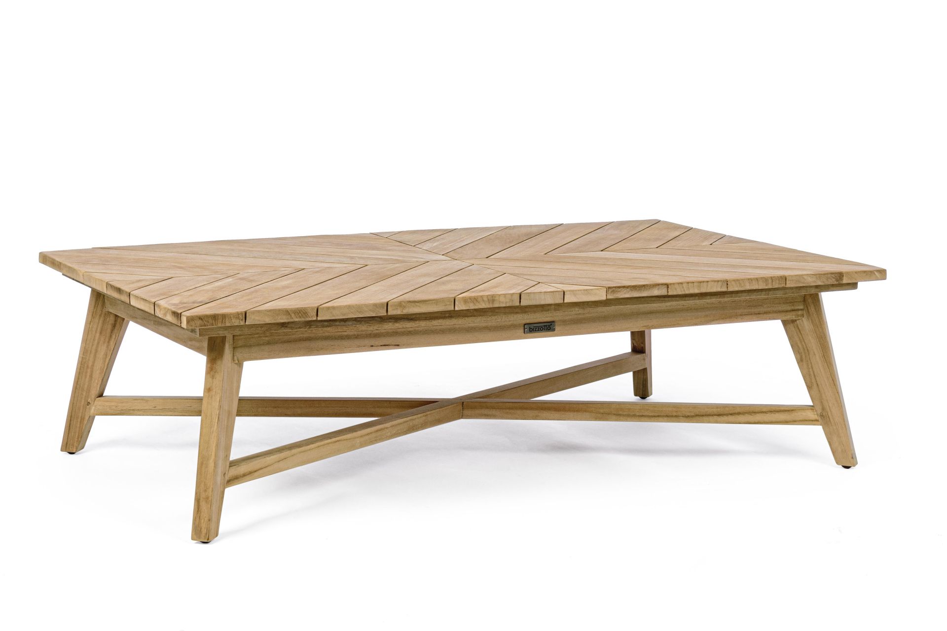 Výprodej Pop up Home designové stoly Coachella Rect Coffee Table - DESIGNPROPAGANDA