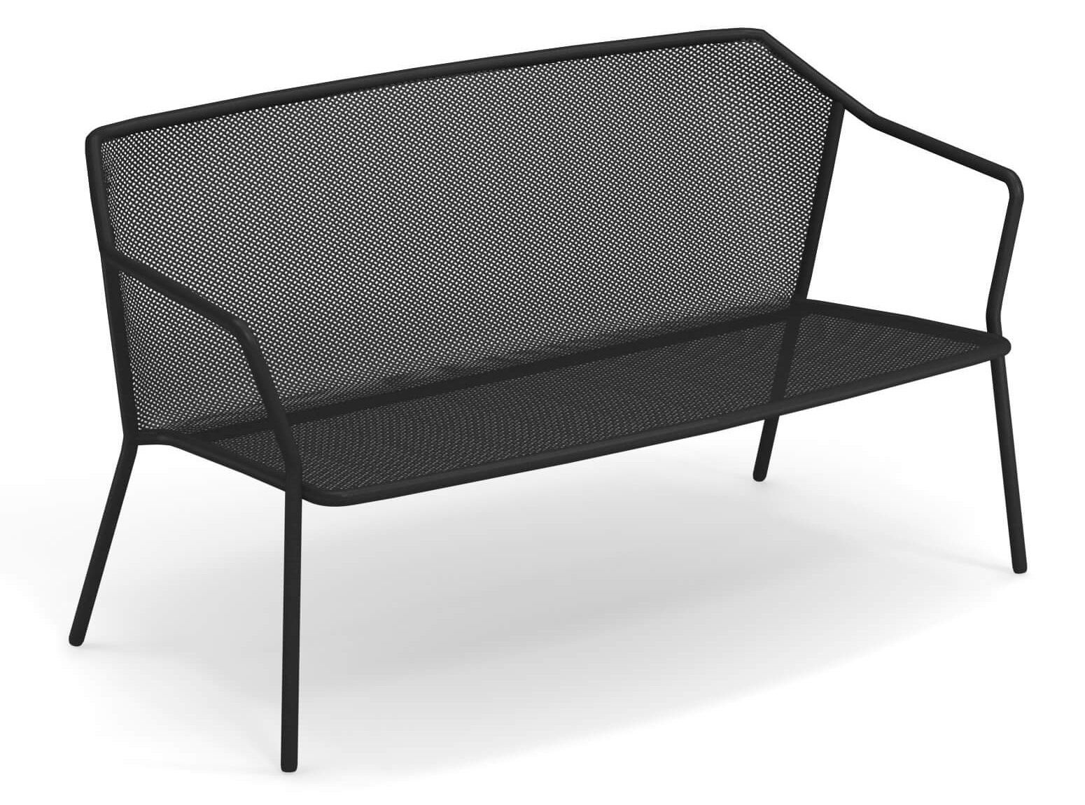 Emu designové zahradní sedačky Darwin Sofa - DESIGNPROPAGANDA