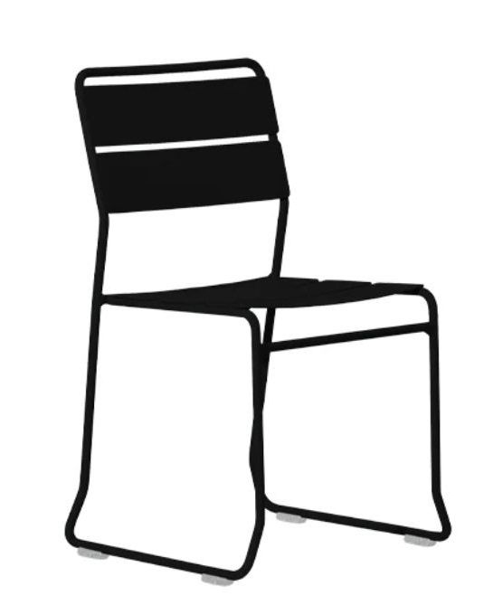 ISIMAR - Dětská židle PORTOFINO - 