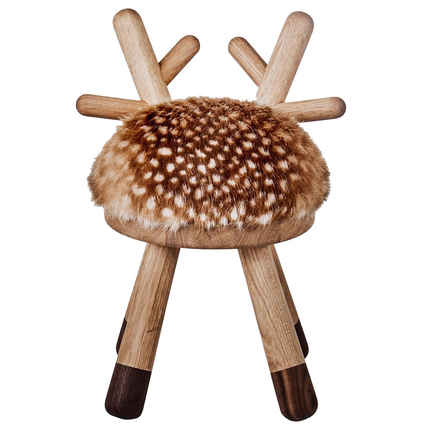 EO designové dětské stoličky Bambi Chair - DESIGNPROPAGANDA