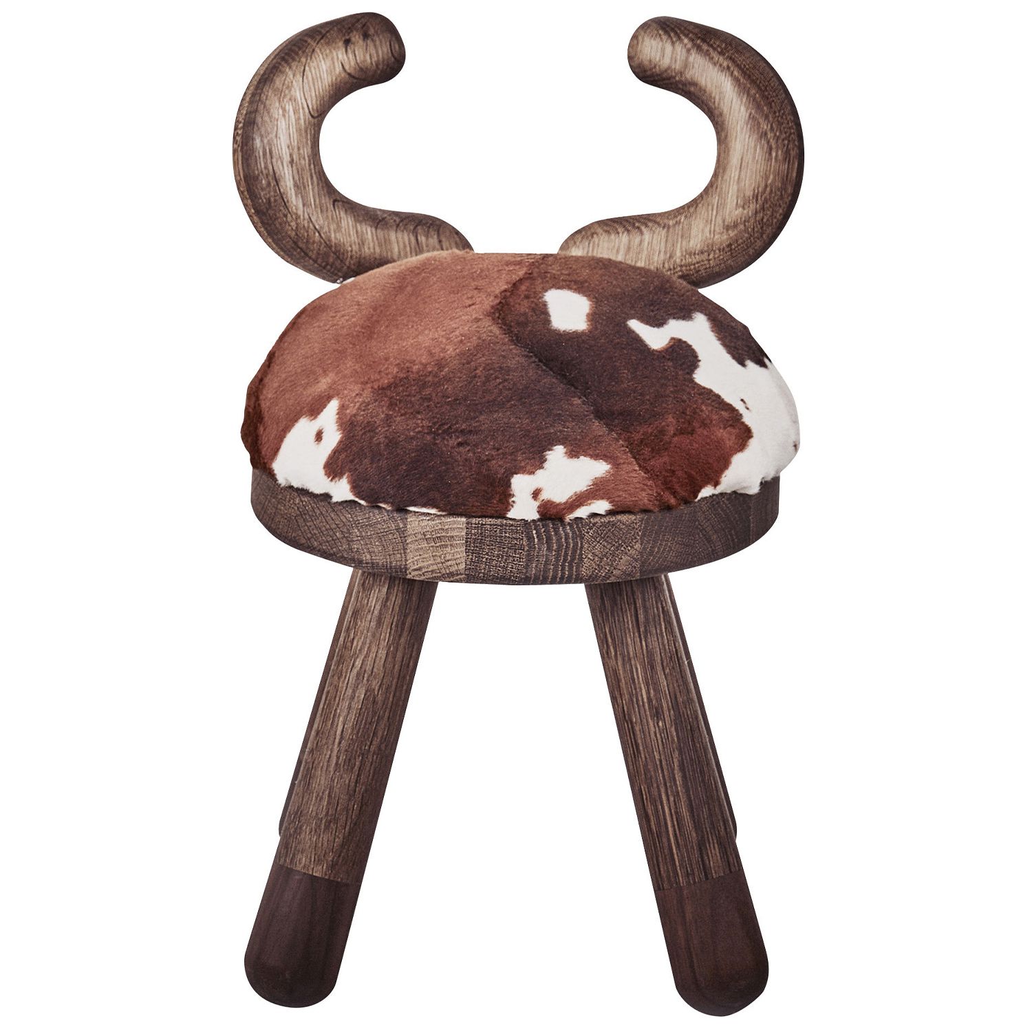 EO designové dětské stoličky Cow Chair - DESIGNPROPAGANDA