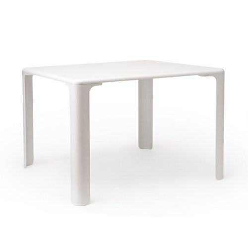 Magis Me Too dětské stoly Linus (120 x 52 x 75 cm) - DESIGNPROPAGANDA