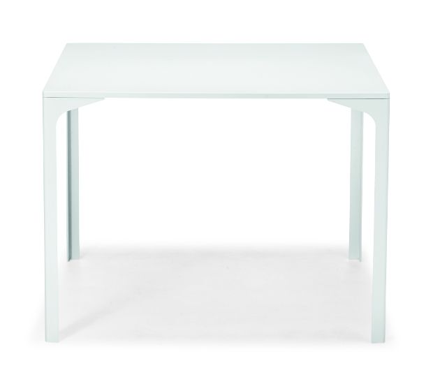 MIDJ - Čtvercový stůl ARMANDO, 80/90x80/90 cm - 