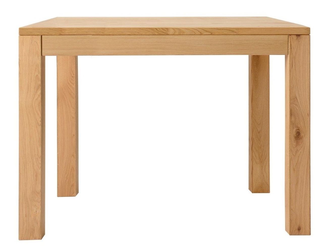 Jan Kurtz designové jídelní stoly Cana Table (90 x 90 cm) - DESIGNPROPAGANDA