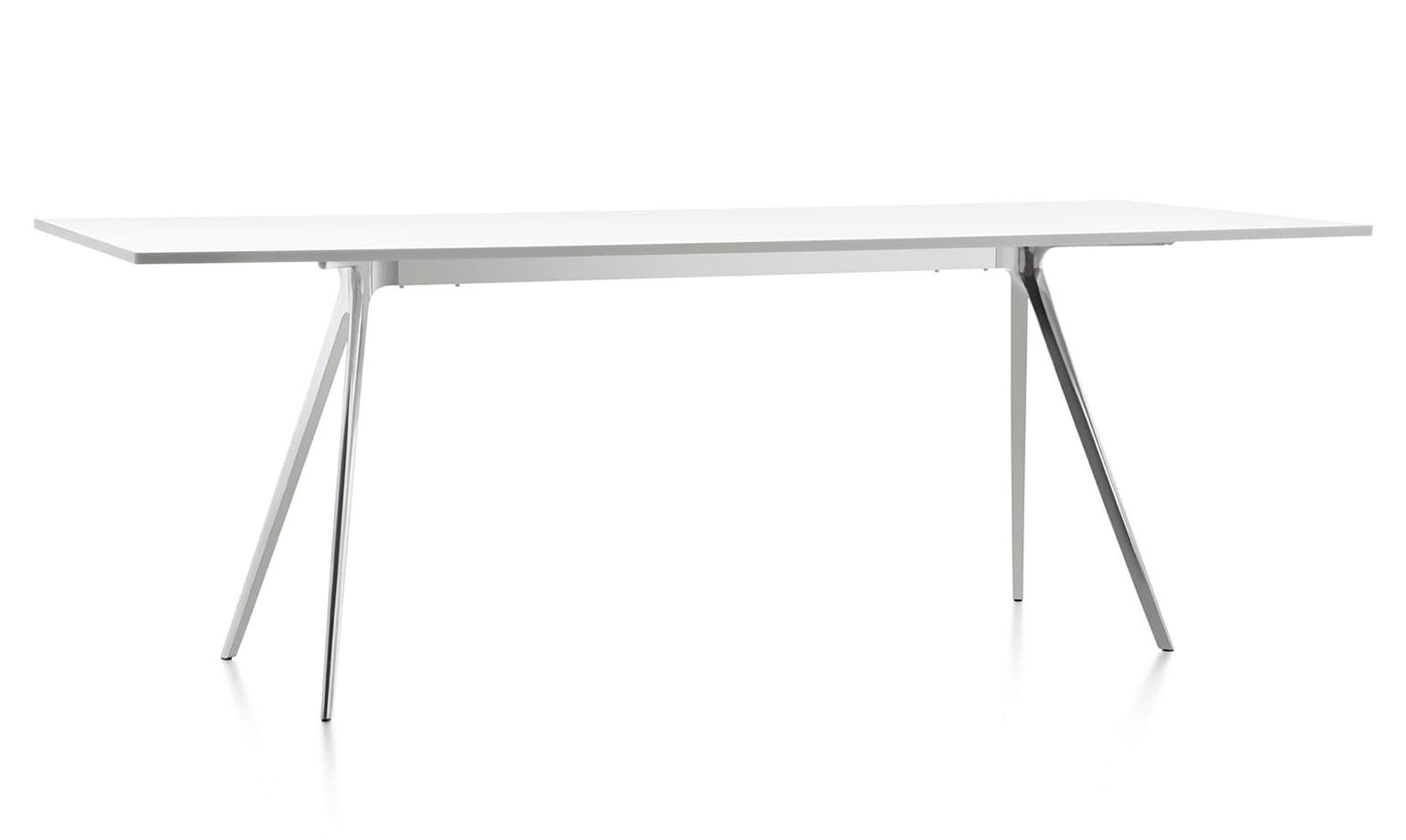 Magis designové kancelářské stoly Baguette (205 x 85 cm) - DESIGNPROPAGANDA