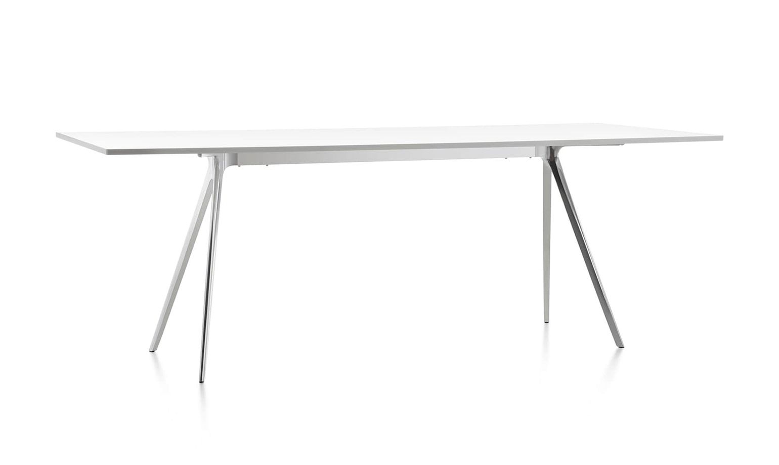 Magis designové kancelářské stoly Baguette (160 x 85 cm) - DESIGNPROPAGANDA