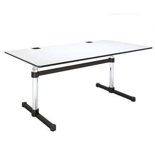 USM designové kancelářské stoly Kitos E PLUS 1800 x 900cm - DESIGNPROPAGANDA