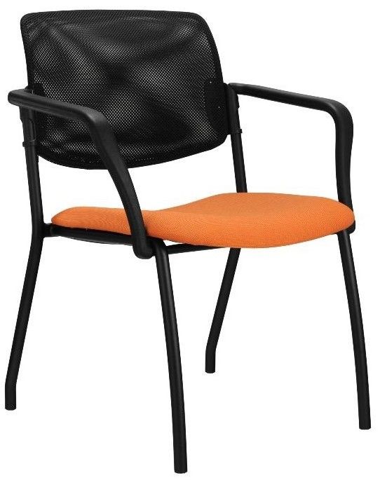 ALBA - Židle WENDY síťovaná - 