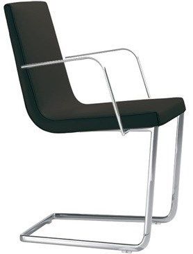 ANDREU WORLD - Židle LINEAL SO-0568 - 