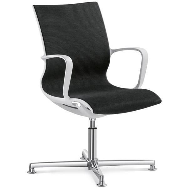 LD SEATING - Kancelářská židle EVERYDAY 760 F34-N6 - 
