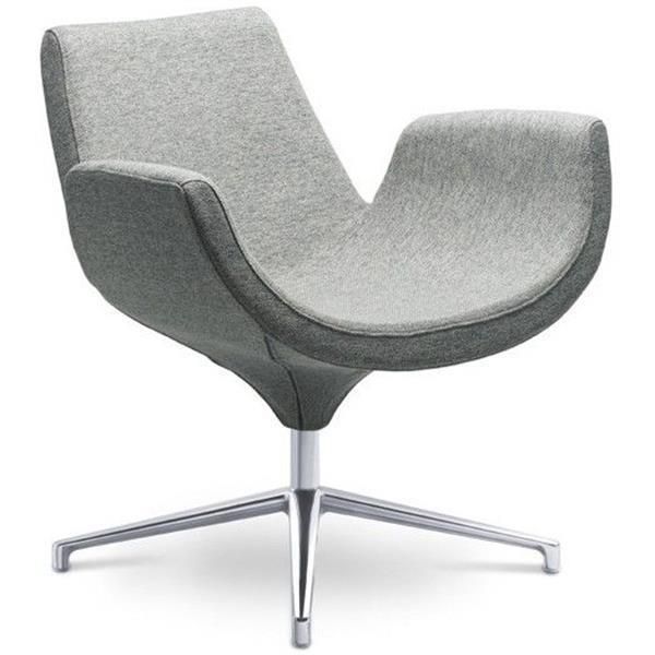 LD SEATING - Křeslo RELAX RE-S - 
