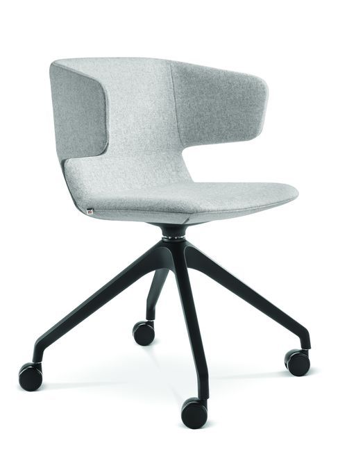 LD SEATING - Židle FLEXI P, FP-F95 - 