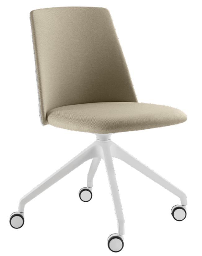 LD SEATING - Židle MELODY CHAIR 361,F95 - 