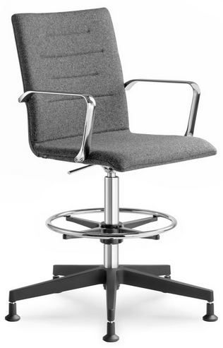 LD SEATING - Židle OSLO 229 - 