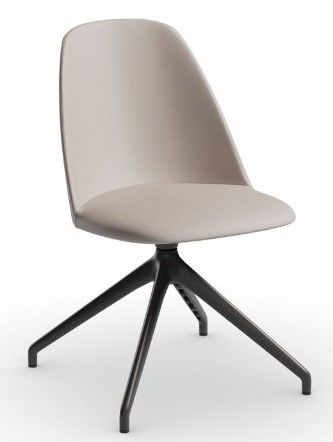 MIDJ - Otočná židle LEA S GX TS - 