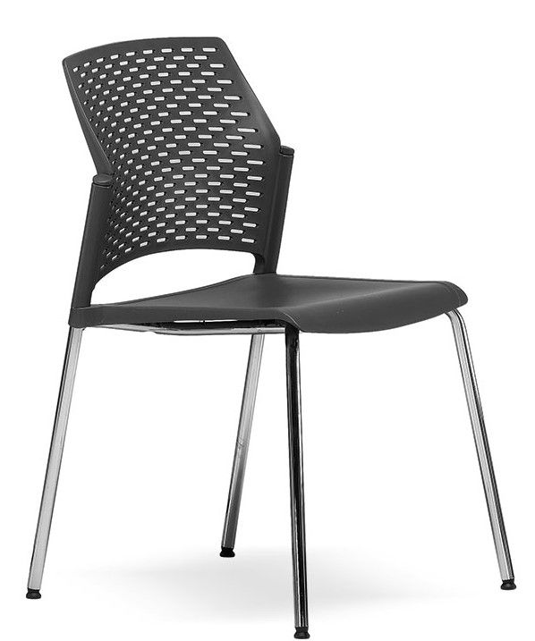 RIM - Jednací židle REWIND RW2101 - 