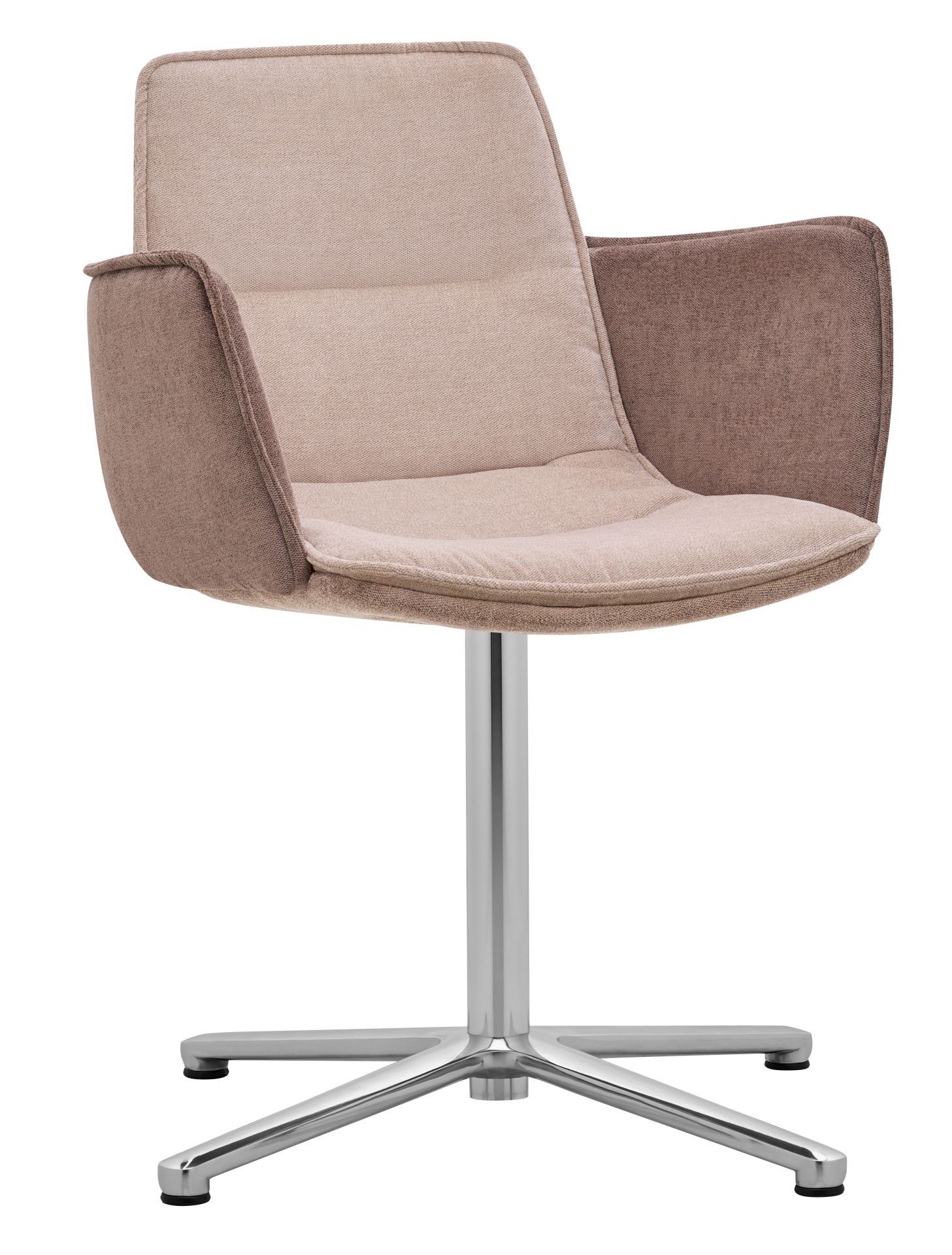 RIM - Židle s područkami EDGE 4202.01 - 