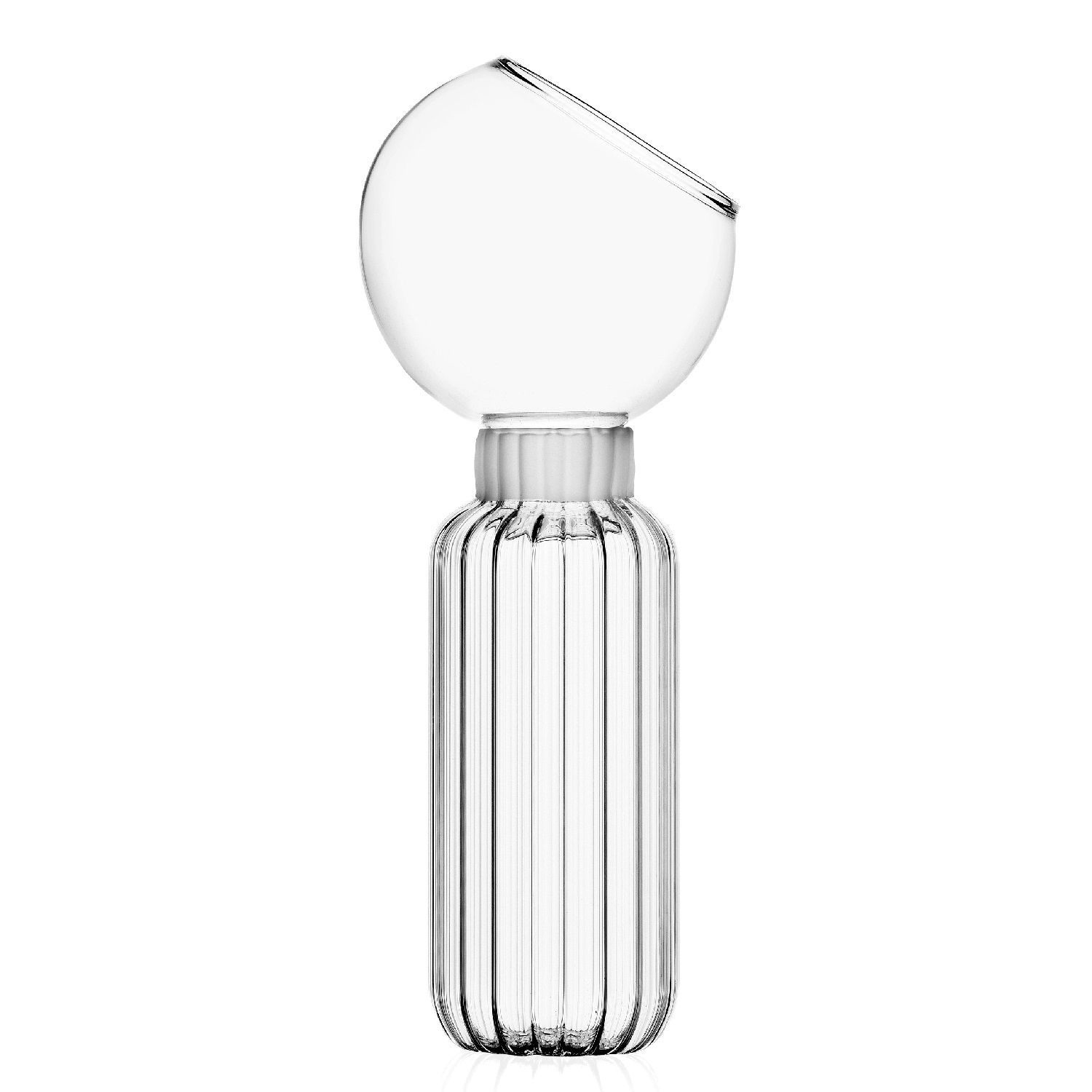 Ichendorf Milano designové difuzéry Profumo Optical Perfume Bottle Small - DESIGNPROPAGANDA