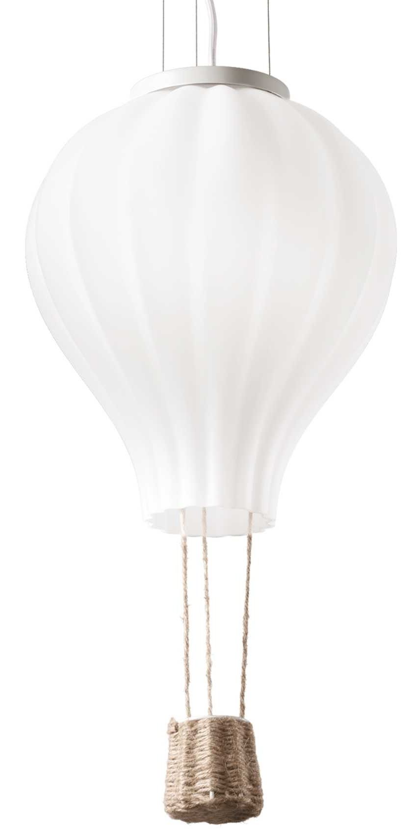 IDEAL LUX - Závěsná lampa DREAM BIG - 