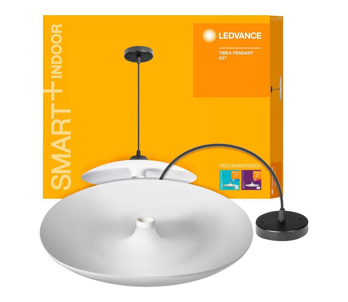 Ledvance Ledvance - Lustr na lanku SMART+ TIBEA 1xE27/60W/230V  -  Svět-svítidel.cz