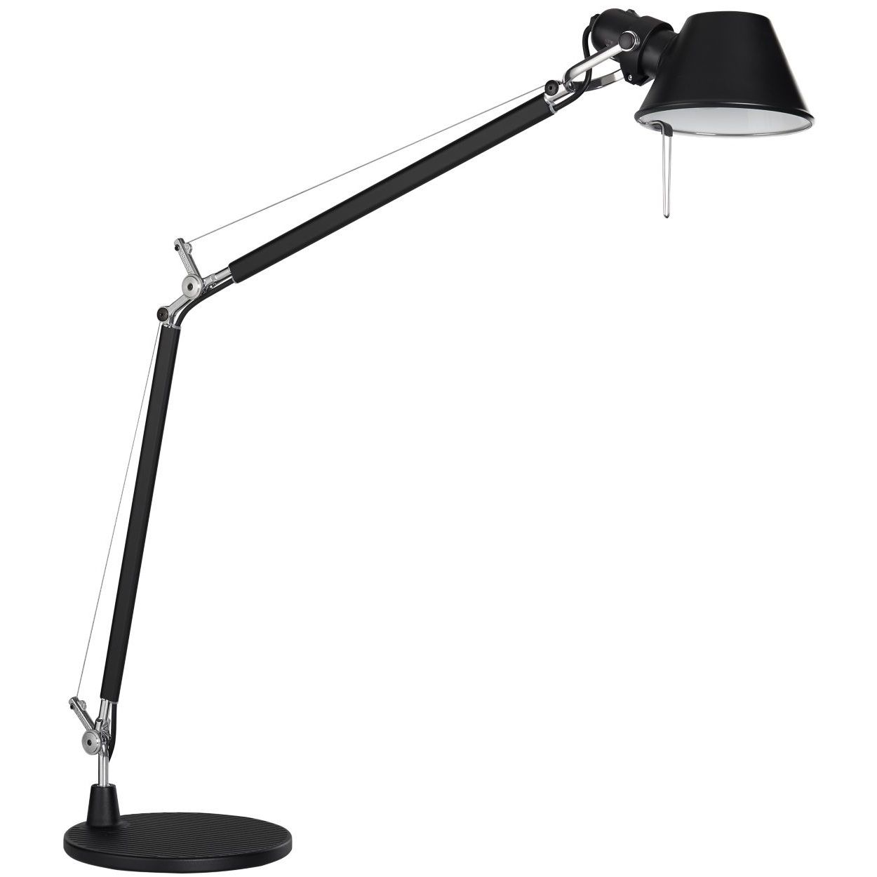 ARTEMIDE - Stolní lampa Tolomeo Tavolo - 