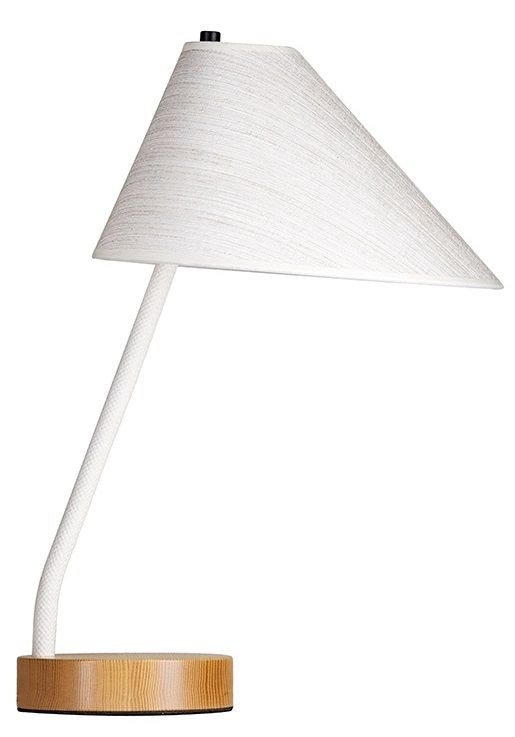 KANDELA - Stolní lampa HERON - 
