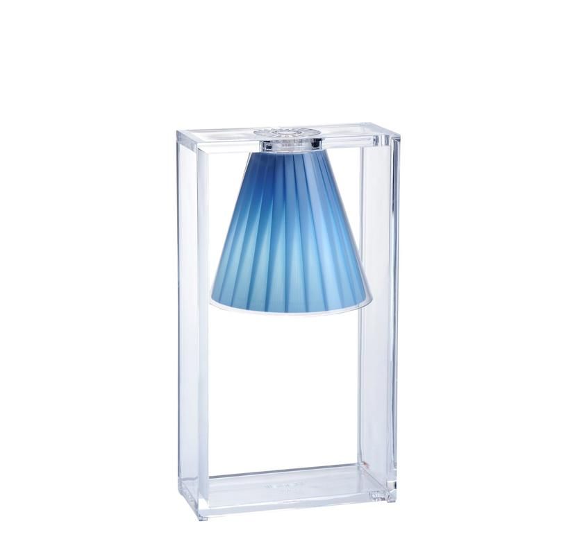 Kartell - Stolní lampa Light Air - 