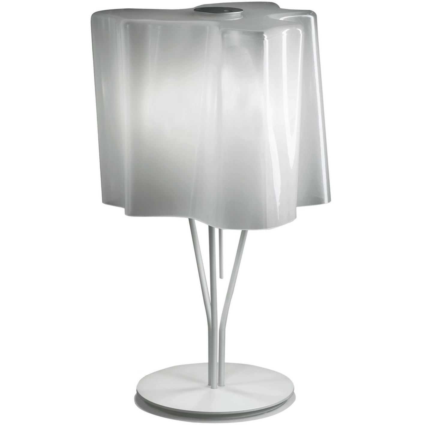 Artemide designové stolní lampy Logico Tavolo - DESIGNPROPAGANDA