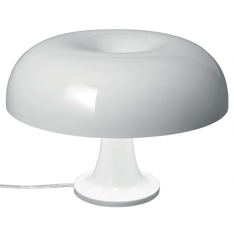 Artemide designové stolní lampy Nesso - DESIGNPROPAGANDA