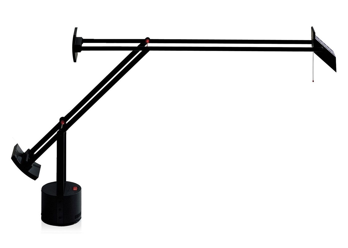 Artemide designové stolní lampy Tizio Tavolo - DESIGNPROPAGANDA