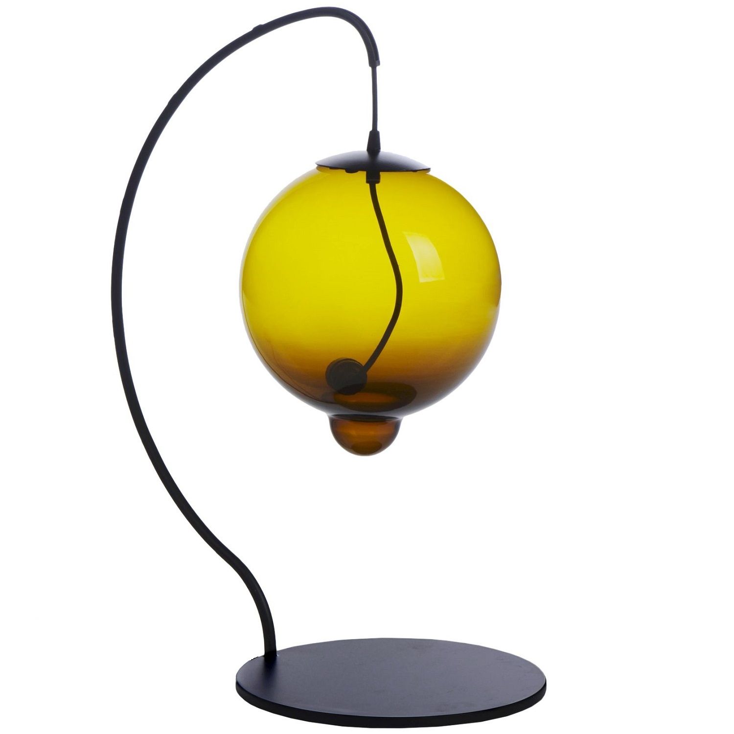 Cappellini designové stolní lampy Meltdown Tavolo - DESIGNPROPAGANDA