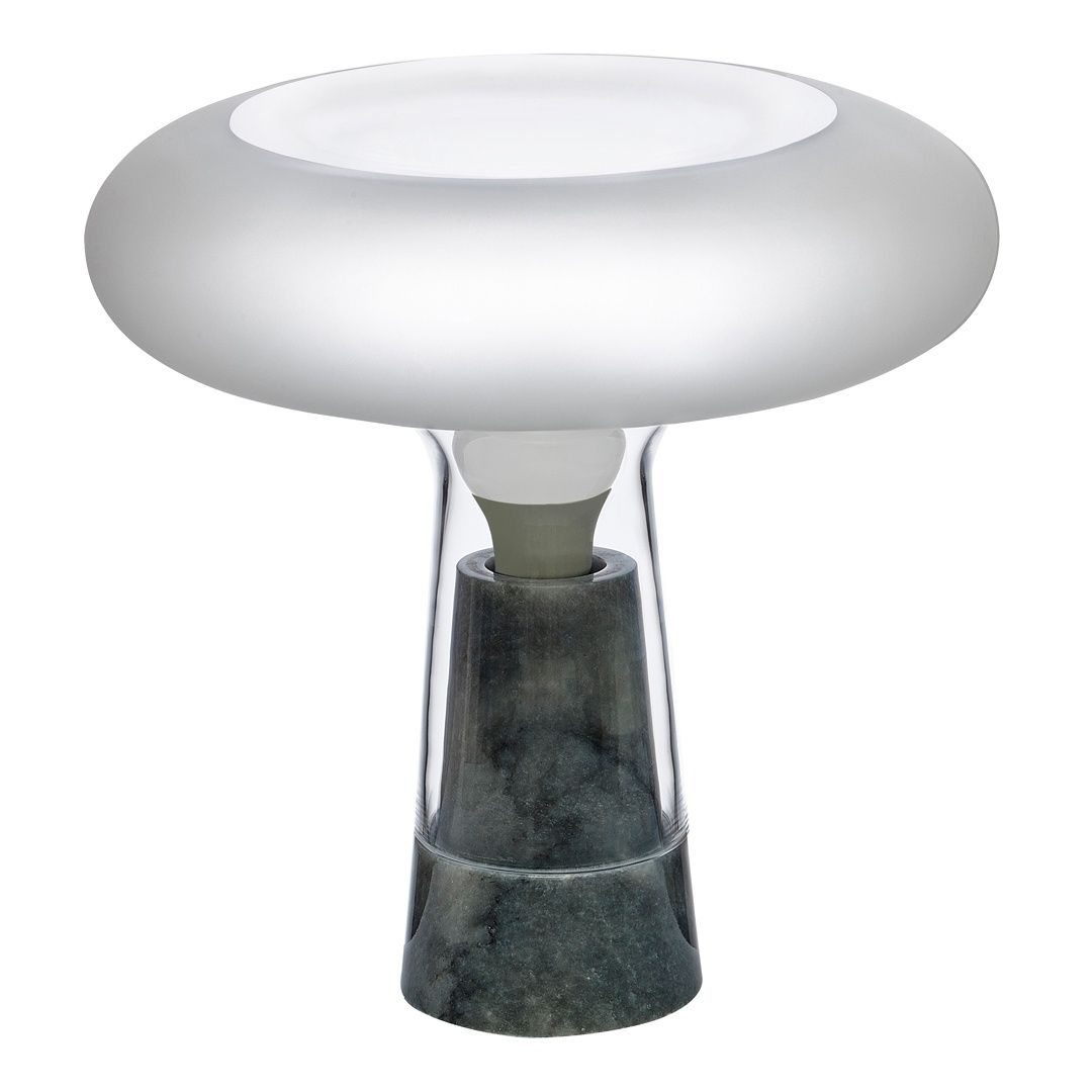 Nude designové stolní lampy Orion - DESIGNPROPAGANDA