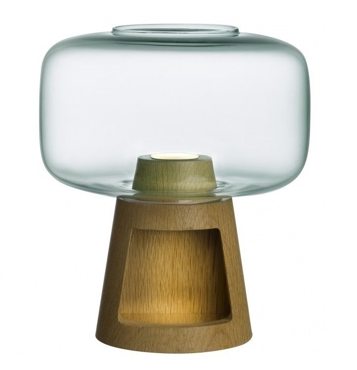 Nude designové stolní lampy Tree - DESIGNPROPAGANDA