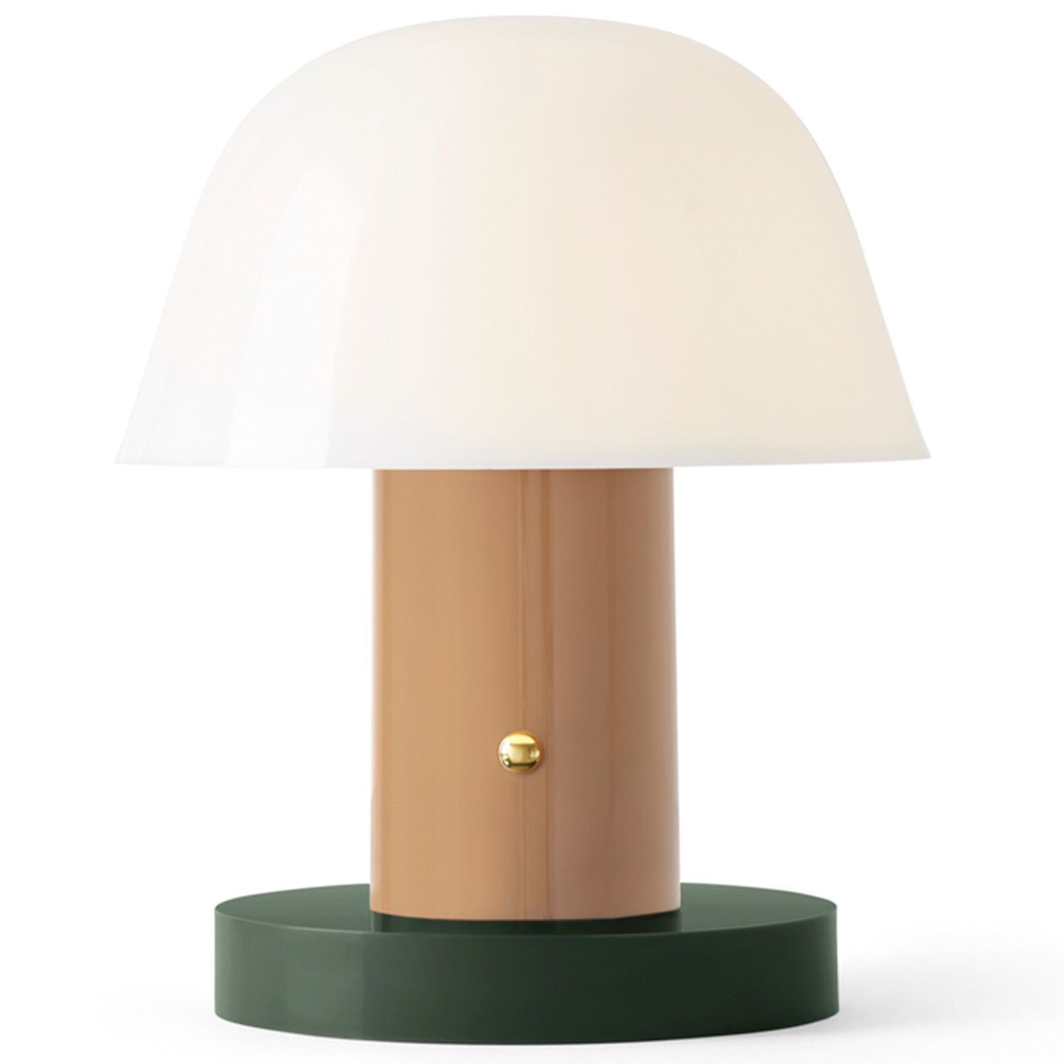 &Tradition designové stolní lampy Setago JH27 - DESIGNPROPAGANDA